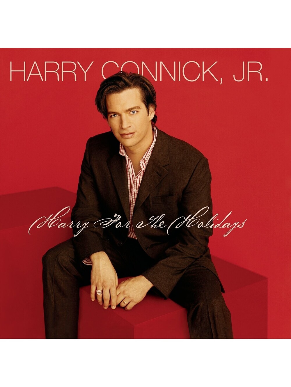 Harry for the Holidays by Harry Connick, Jr. (CD, Oct-2003, Columbia (USA))